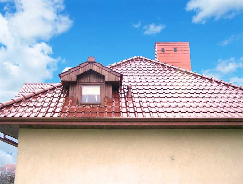 Acoperișuri Profesionale Montate Rapid – Calitate Premium