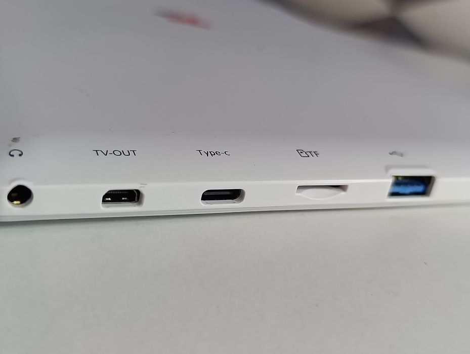 Tableta performanta diagnoza auto A1 Austria Intel Quad 8gb ram ssd m2 128gb usb C