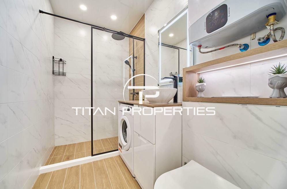 Дава се под наем Двустаен апартамент в Варна, м-т Св. Никола - 60 кв.м за 900 € - Снимка #11