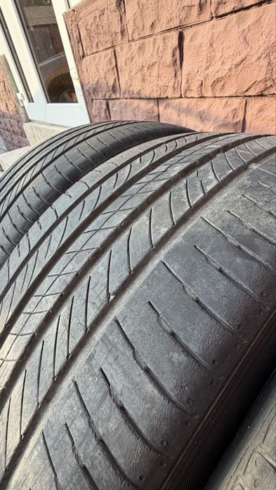 Шины Hankook Ventus s2 R18