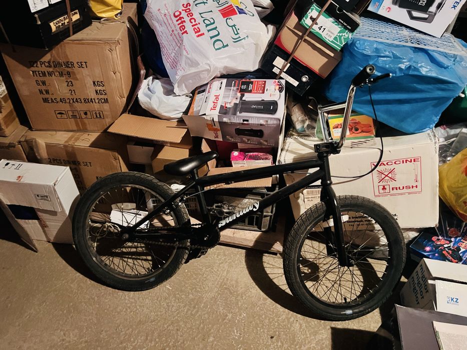 Продам BMX Sunday