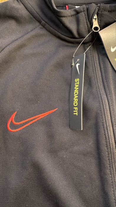 hanorac/bluza nike dri-fit XL pt copii