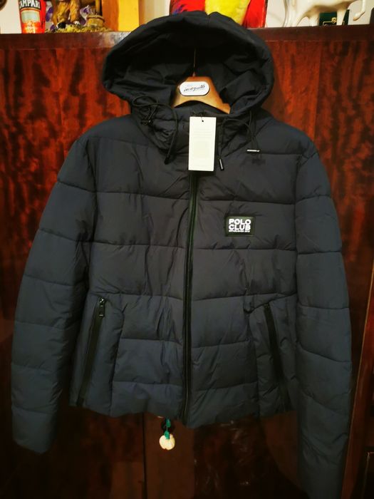 Geci dama Colmar Polo, Beneton, Twinset