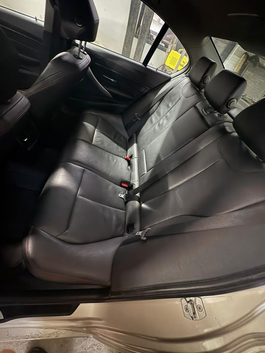 Dezmembrez bmw f30 318d n47 143 cp 184 cp