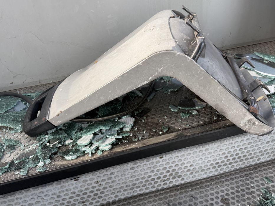 Седалки за бус/микробус – здрави, използвани