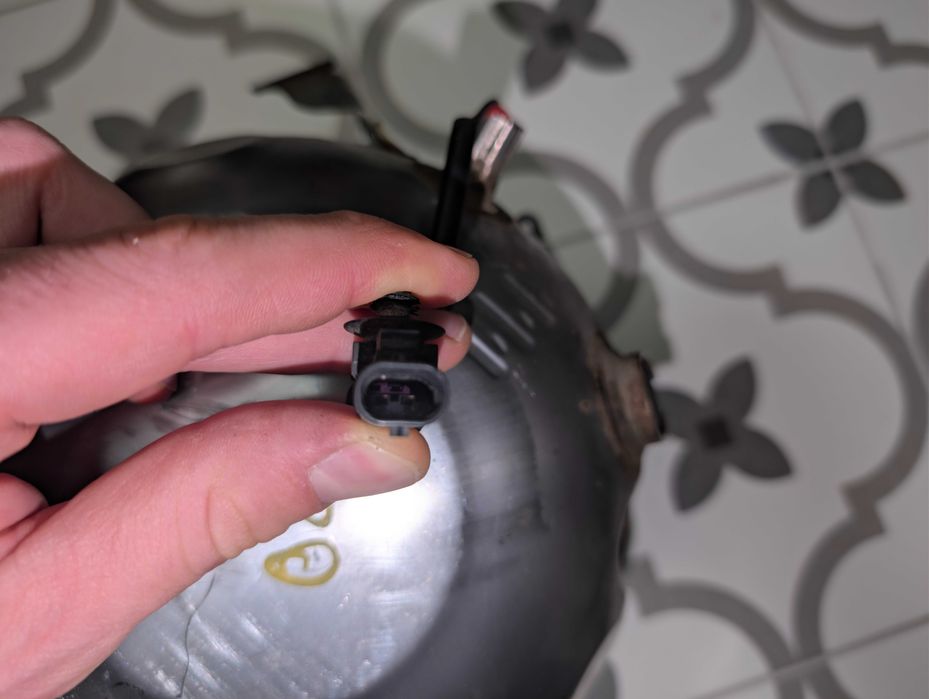 ActiveSound говорител за изпускателна система