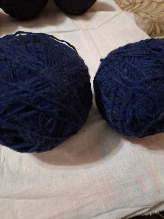 Продается новая пряжа для вязания