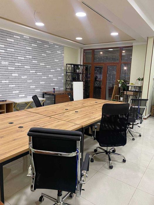 Столы в стиле лофт /Стол в стиле лофт