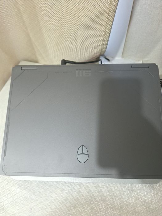 ноутбук Thunde Robot Gravity 16 Pro ryx4060