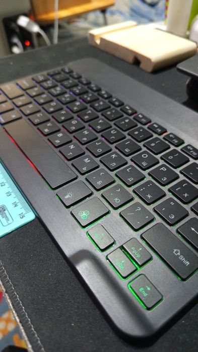 Клавиатура беспроводная