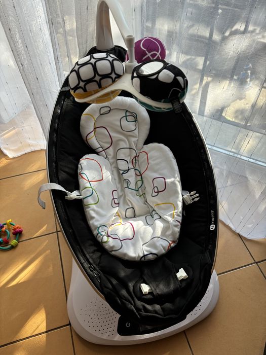 Leagan balansoar electric 4moms