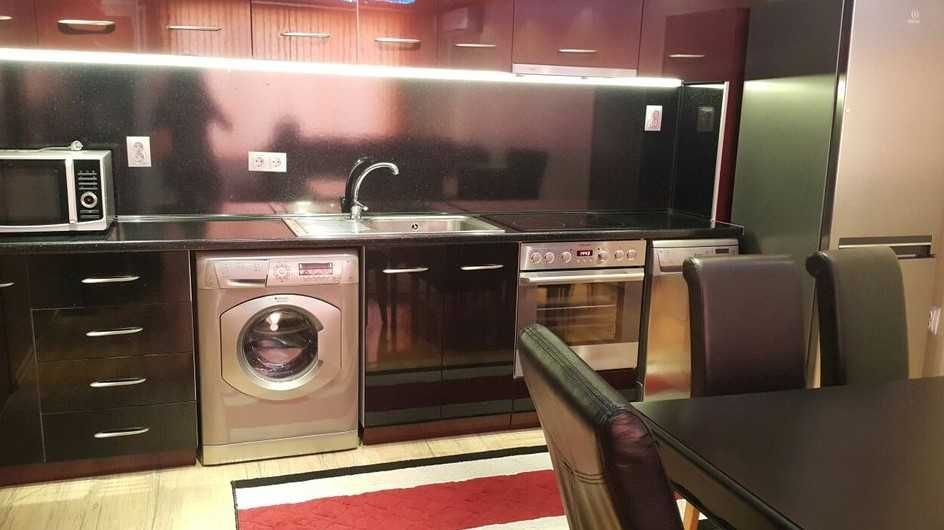 Дава се под наем Двустаен апартамент в Пловдив, Каменица 1 - 65 кв.м за 311.1 € - Снимка #1