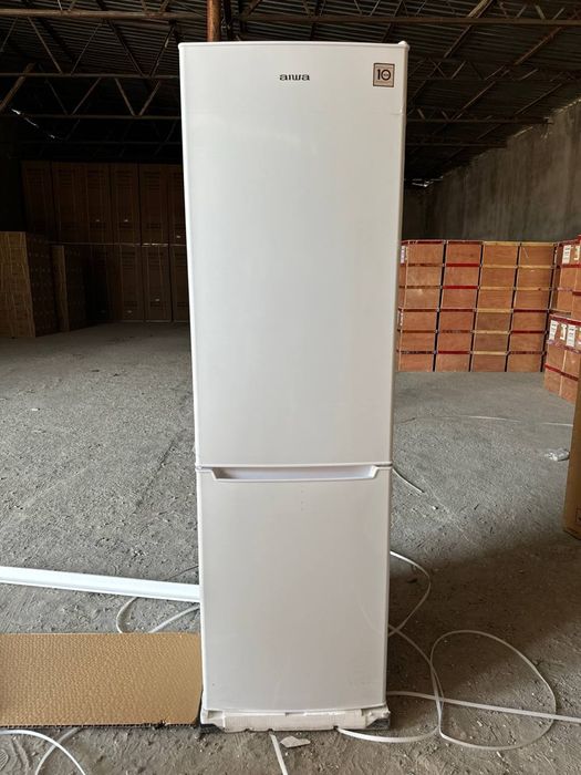 Холодильники . Со склада. Новые модели