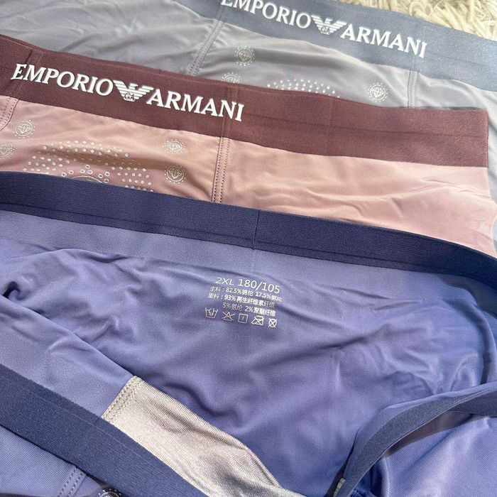 Tрусы Emporio Armani
