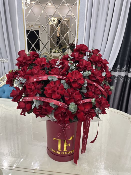 Продам шикарный букет