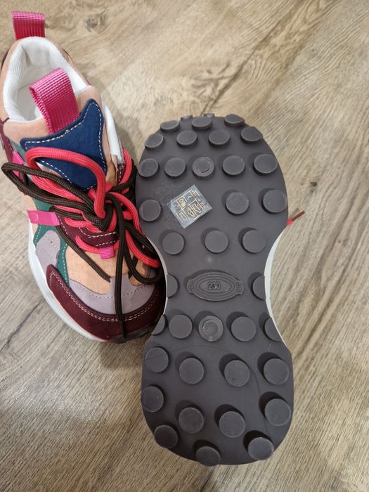 Adidasi dama sport