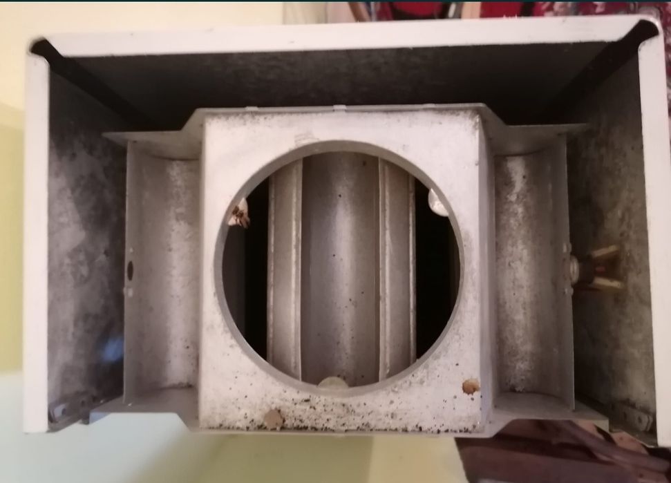 Iuncars instant pe gaz