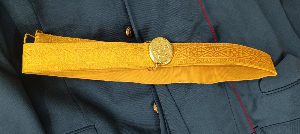 Продам военную форму