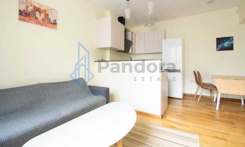 Дава се под наем Двустаен апартамент в София, Център - 65 кв.м за 460 € - Снимка #5