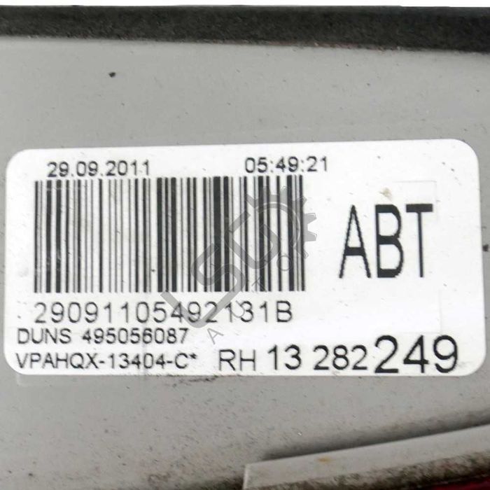 Stop interior dreapta Opel Astra J, OEM 13282249 156508