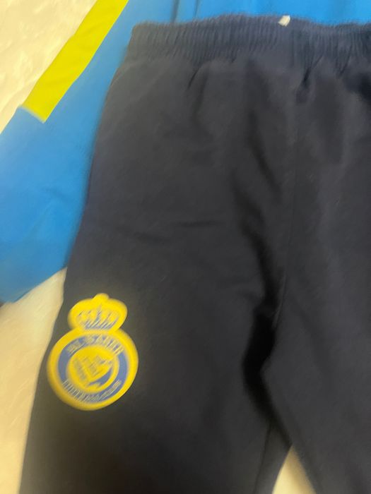 Детски екип за момче