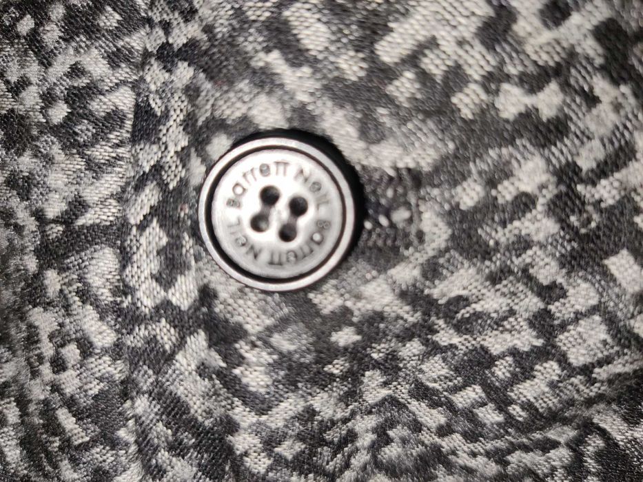 Уникален панталон Neil Barrett