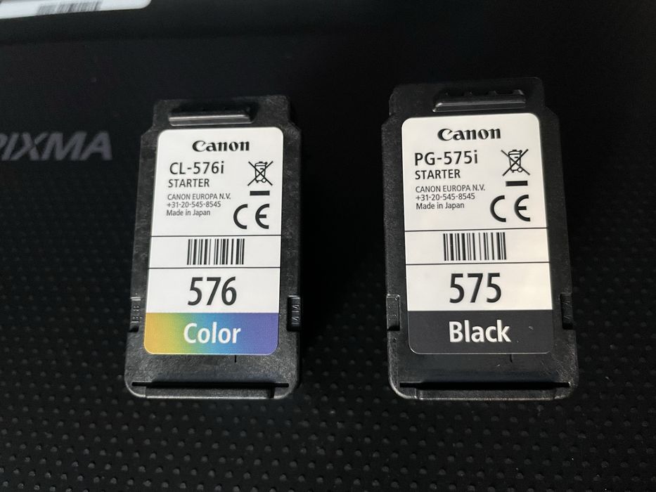Imprimanta Canon Pixma TS 3700