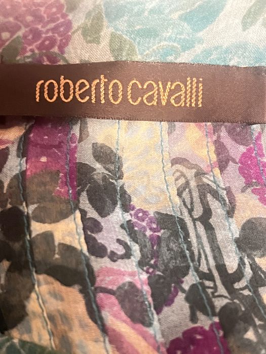 Roberto Cavalli autentica 100% bliza 38