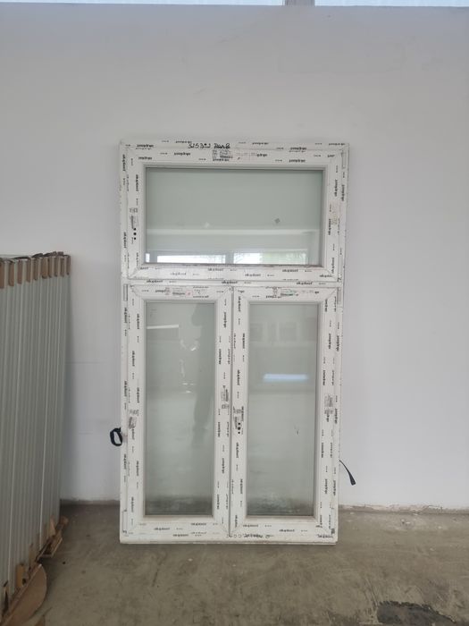 Vand geamuri termopan