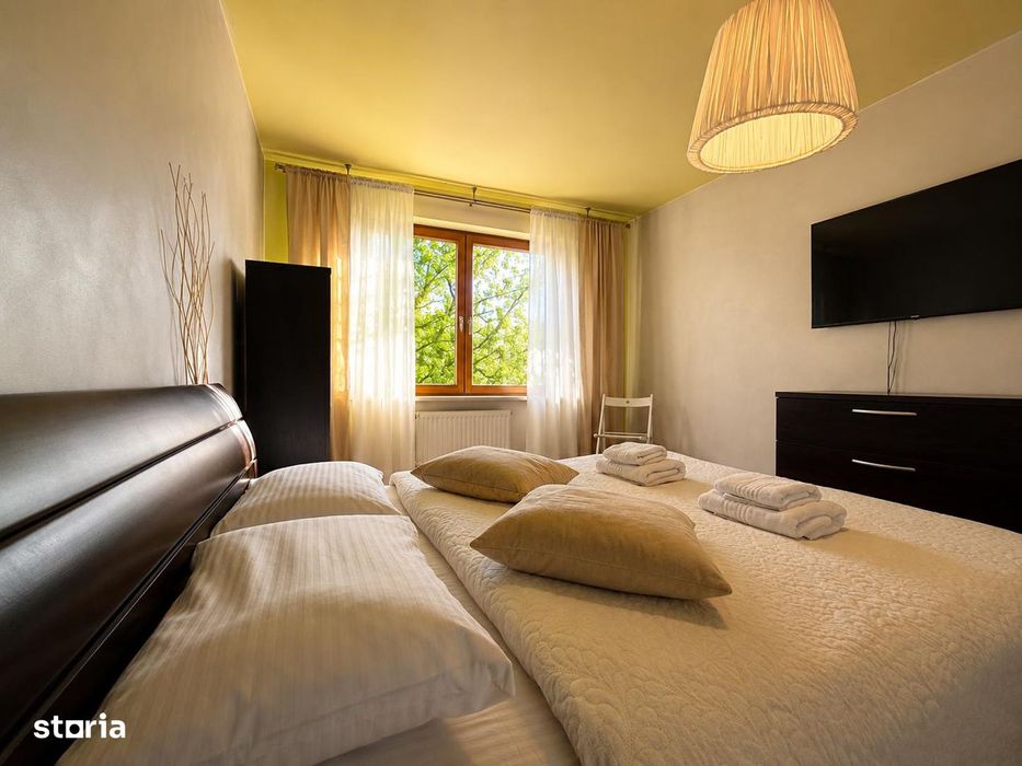 2 decomandate Brazda 2/4 renovat modern