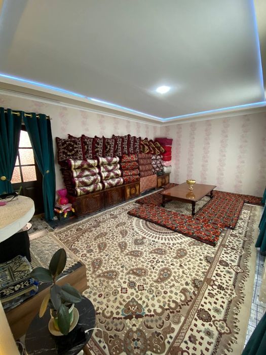 Chirchik shaxar Niyozbek srochnasotiladi