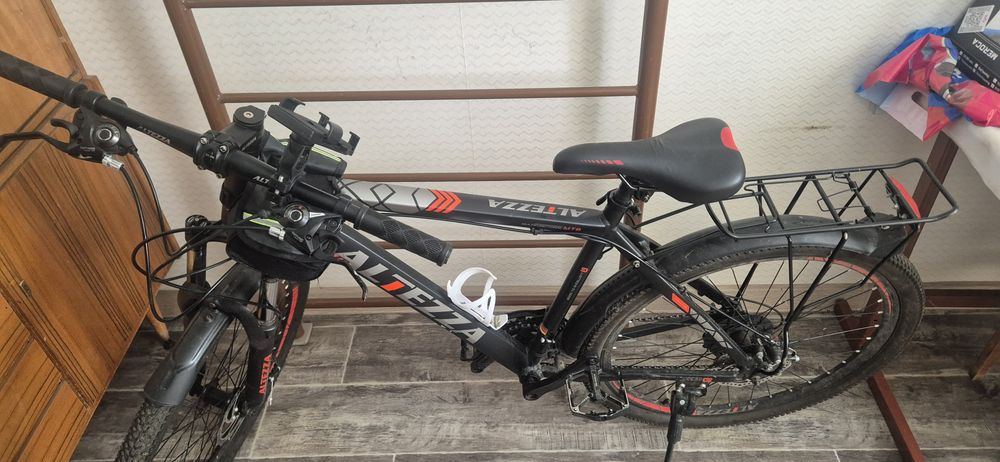 Продам велосипед ALTEZZA MTB