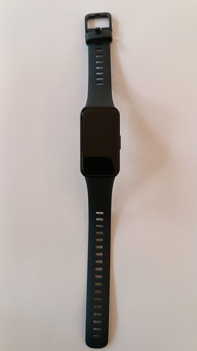 Huawei band 8 aqlli soat