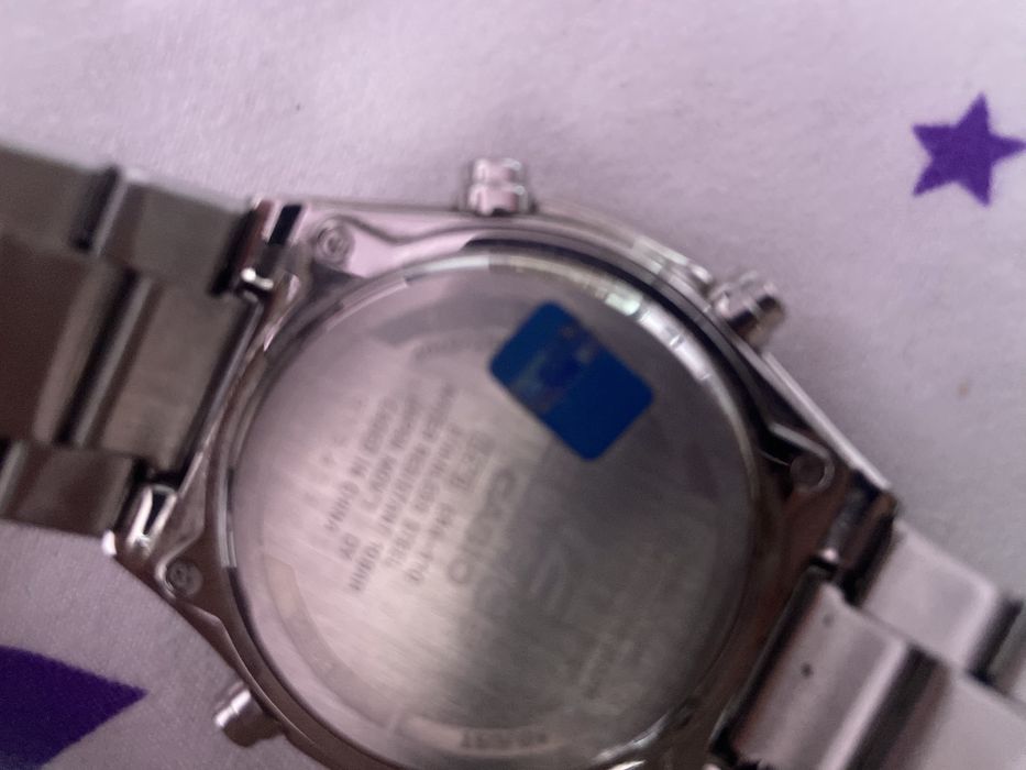 Casio edifice ERA-110D