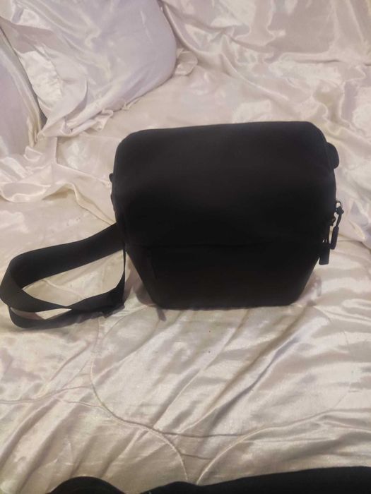 Geanta drona Dji Mini 3 Pro si controler Dji C 5,noi !