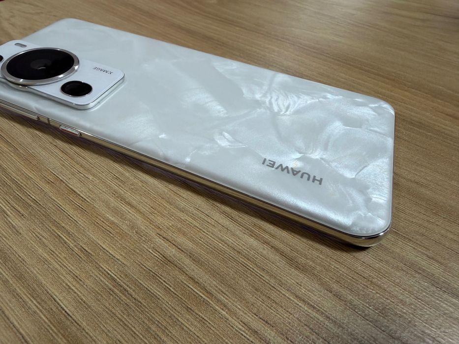 HUAWEI P60 pro dual sim