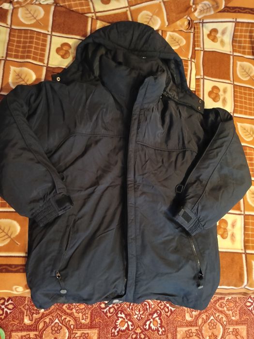 Куртка мужская зимняя