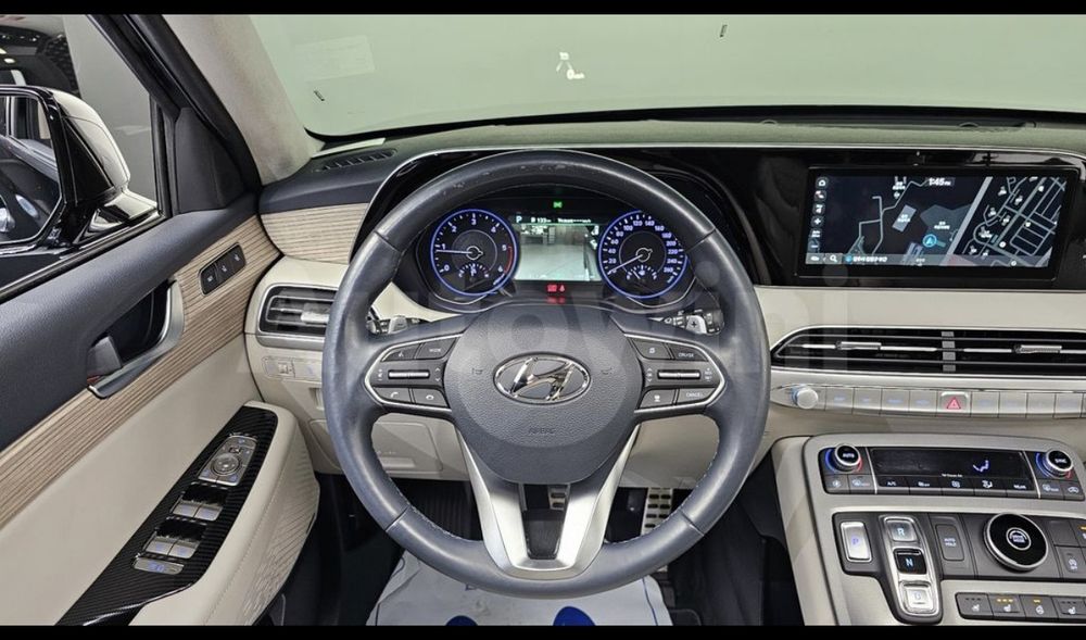 Vând/Schimb, Hyundai Palisade 2019, motorizare 2.2 diesel,camere 360, HUD,Radar