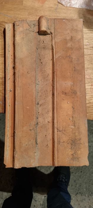 Tigla cearmica 22 x 39 cm