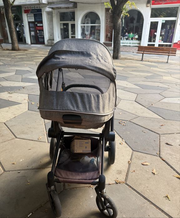 Cybex priam 2 in 1