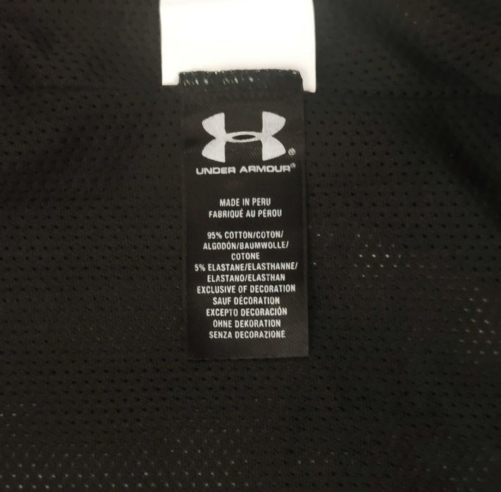 Geaca/Jacheta  Under Armour