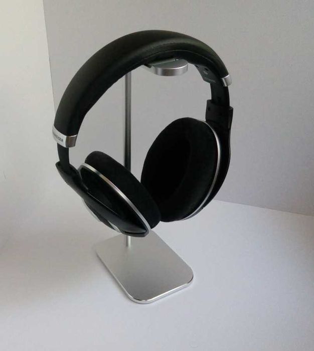 Подставка для наушников алюминиевая