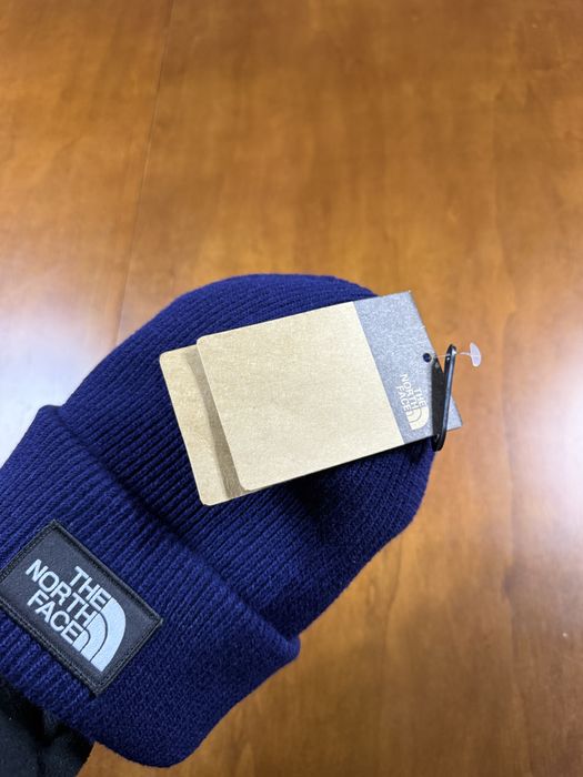 Caciula Fes The North Face  noua new