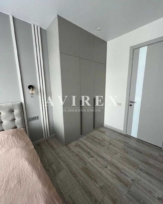 Ново предложение! Двустаен апартамент ппод наем в Съдийски