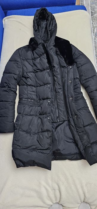 Пуховик мужской!