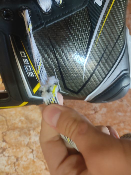 Коньки,хоккейные