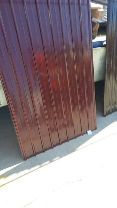 Tablă pentru acoperis