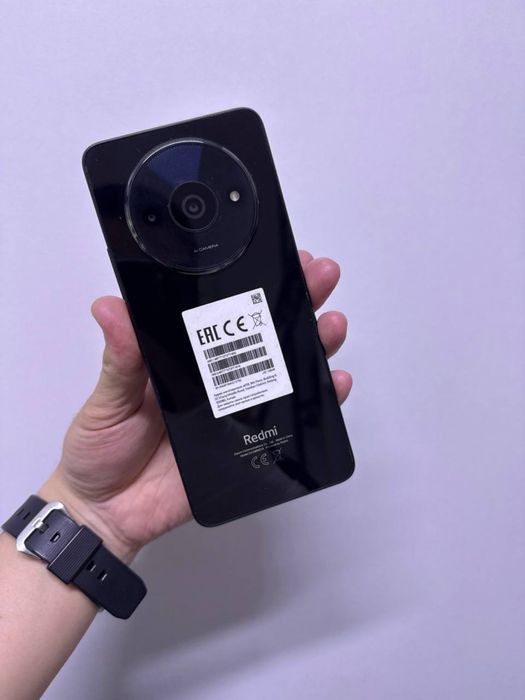 Redmi A3 128GB.