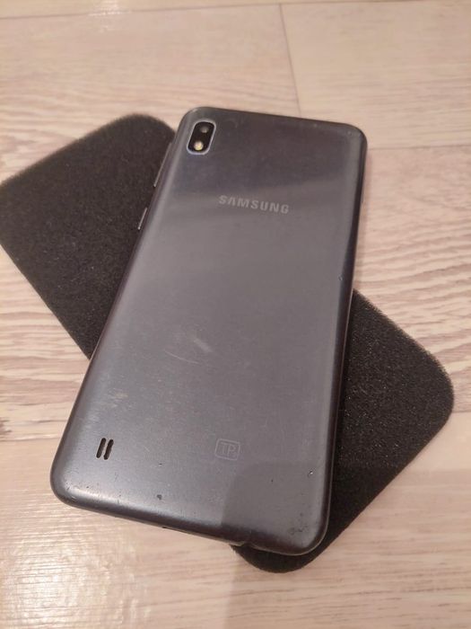 Samsung A10 состояние идеал