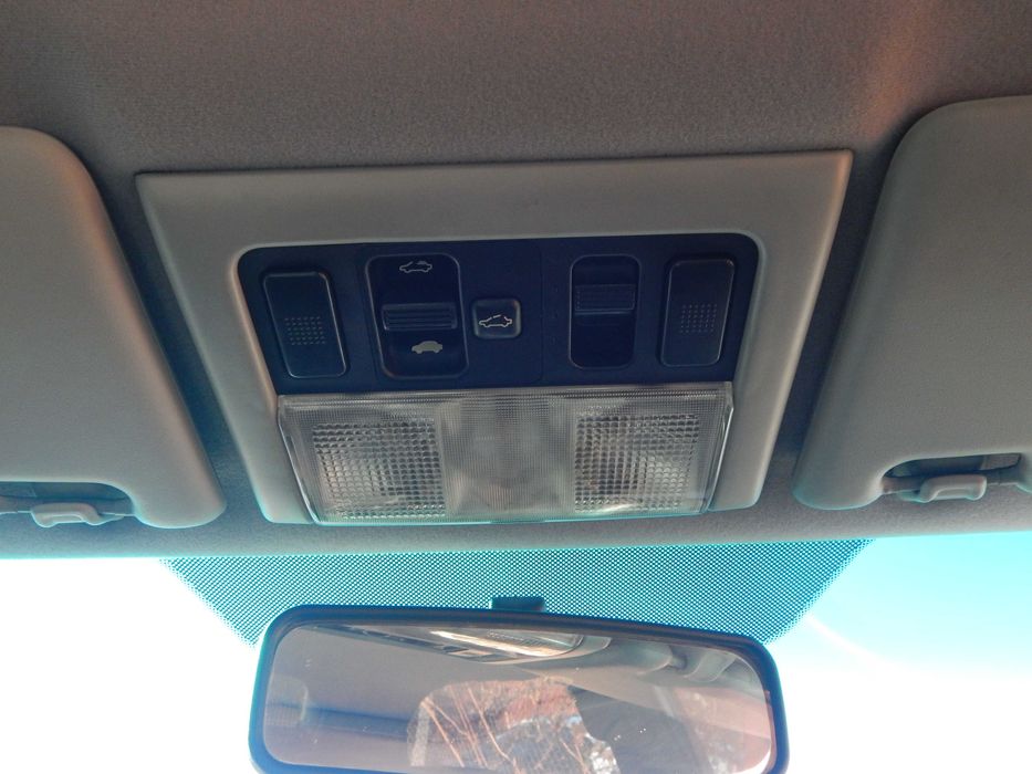 Honda Accord VI 2.0 147 Хонда Акорд 6 Останали Части